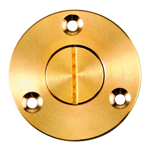 Dyvika mässing utvändig Ø45mm