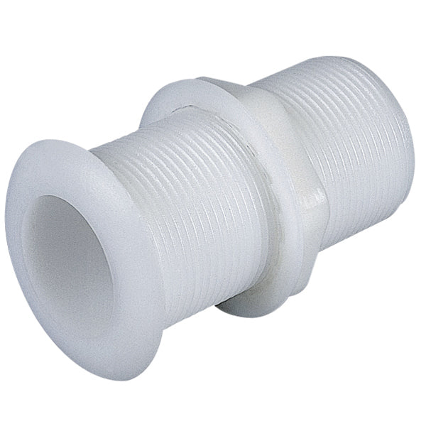 Bordgenomföring 175mm utvändig. Ø:75mm