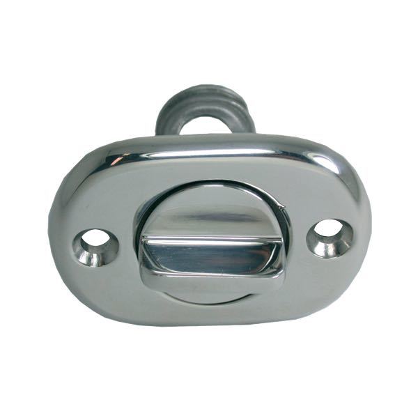 Dyvika RF 1/2oval 24x54mm