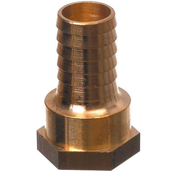 Guidi Slangstos inv.gänga 1 1/2 x 45mm