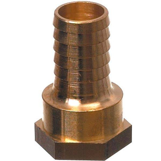 Guidi Slangstos inv.gänga 2" x 50mm
