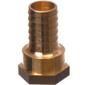 Guidi Slangstos inv.gänga 2 1/2 x 70mm
