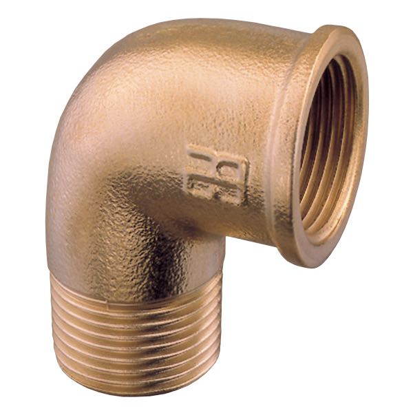 Guidi Böj 90° inv/utv 1/8