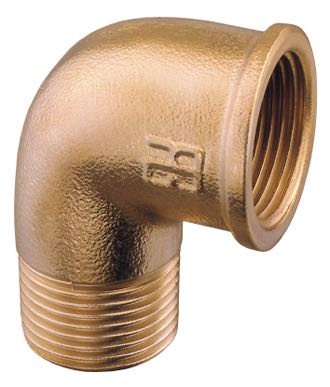 Guidi Böj 90° inv/utv 1/4