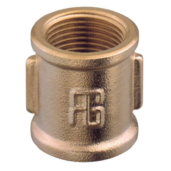 Guidi Muff innergänga 3/8