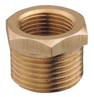 Guidi Bussning y/i gänga 3/8- 1/4"