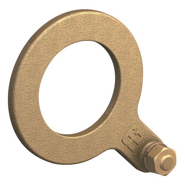 Guidi Bricka till jordkabel 3/8