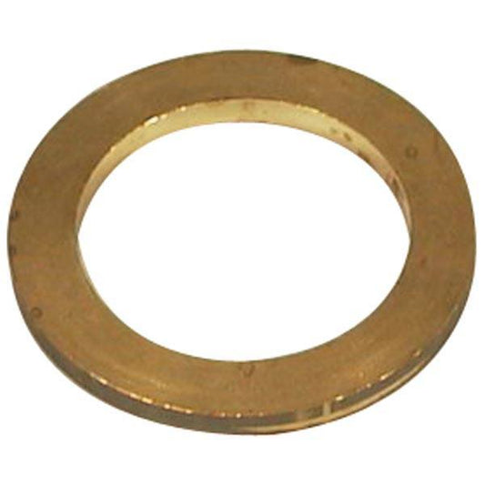 Guidi Bricka mässing 1 1/2"