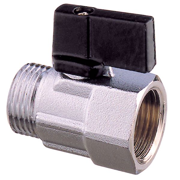 Guidi Kulventil mini 1/2 i/u