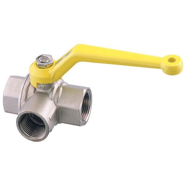 Guidi Trevägskran typ T 3/8