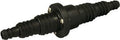 Backventil poly.25-32-38mm