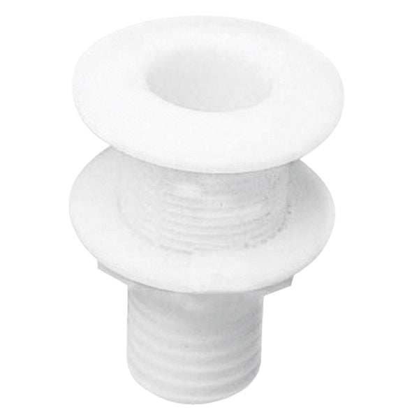 Nuova rade genomföring 1 1/4 - 32 mm stuss