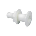 Bordgenomföring 1 1/4 32mm PVC