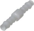 Skarvstycke av plast 8mm