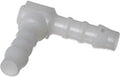 Plastvinkel 6mm