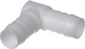 Plastvinkel 25mm