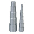 Slangadapter 13-38mm
