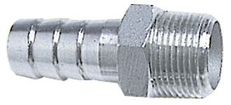 1852 Slangstos 1/2 x 15mm RF