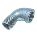 1852 böj 90° inv/utv 3/8 RF