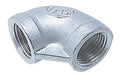 1852 böj 90° inv/inv 3/4 RF