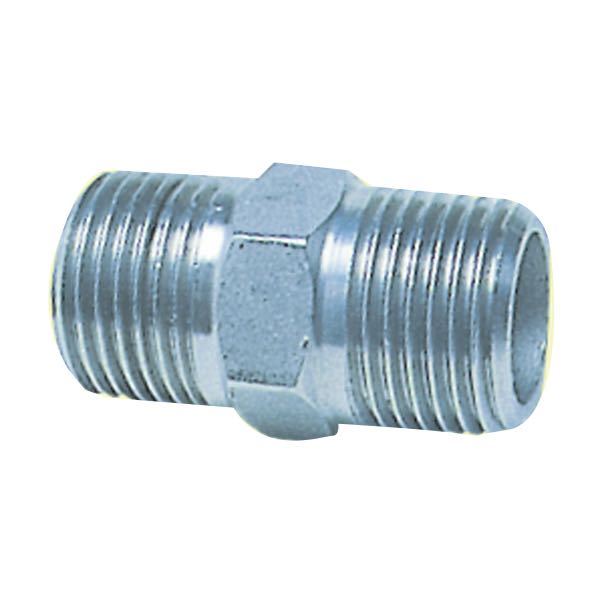 1852 Nippel 3/8 RF