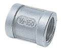 1852 Muff innergänga 1 1/2 RF