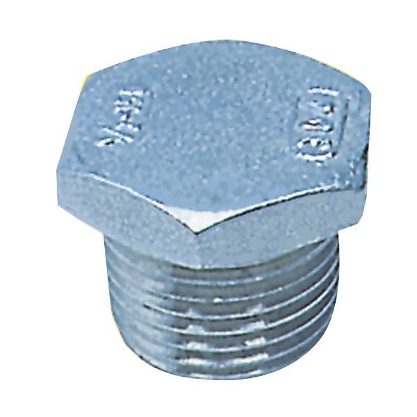 1852 Plugg 1/2 RF