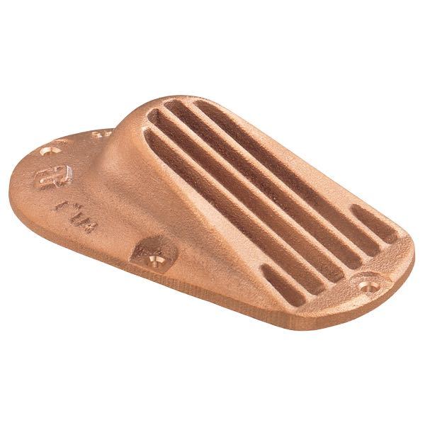 Guidi Bottensil för skrov.  1/2 brons