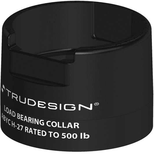 Trudesign Stödbeslag till kulventil-genomföring 1 1/4", 1 1/2"