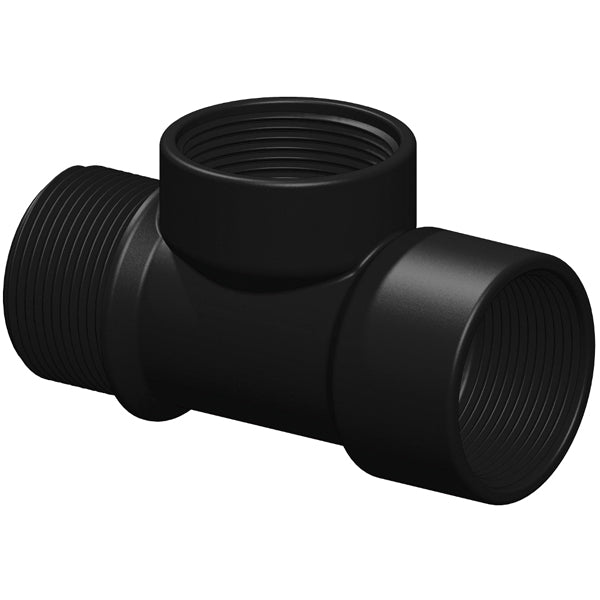 T-stycke 1 1/2 gänga