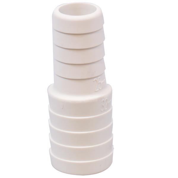 Trudesign Slangadapter 25-19mm