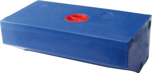 Septiktank sluttande