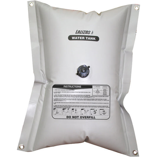 Nuova rade vattentank flexibel 75l 74x84cm