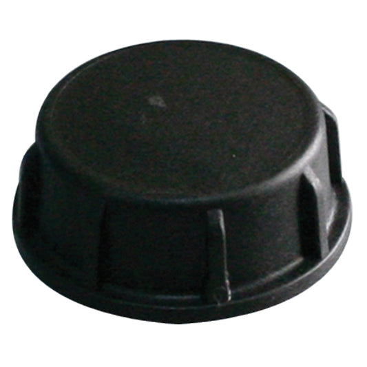 Nuova rade lock till vattentank med 1 1/2" gänga