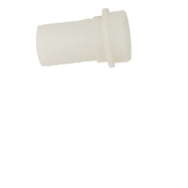 Slangstos 1 1/2 x 38mm