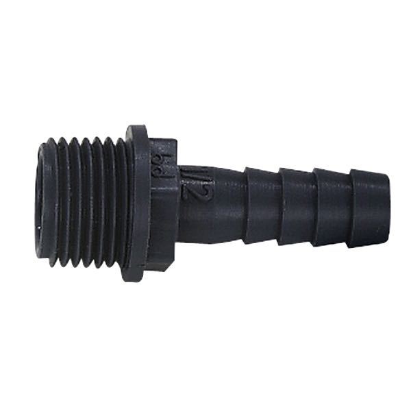 Slangstos 3/4 x 12mm