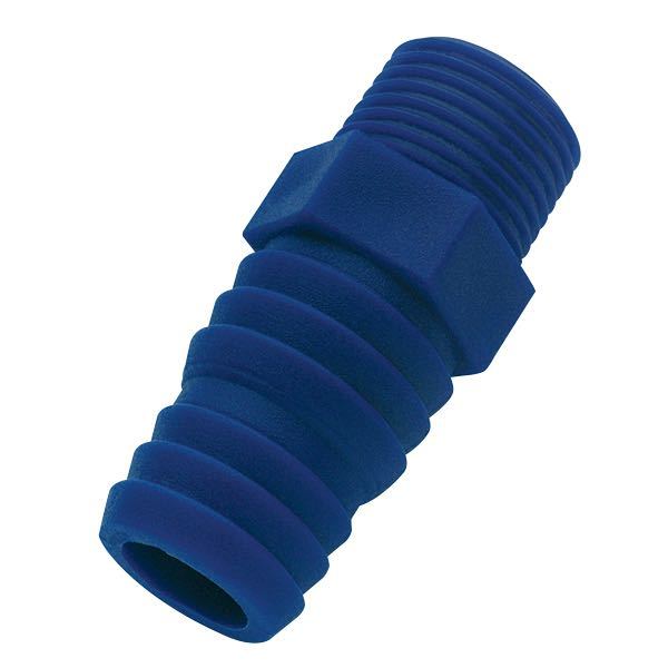 Slangstos 3/8 x 17 &19mm