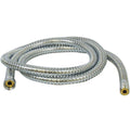 Duschslang krom 1
