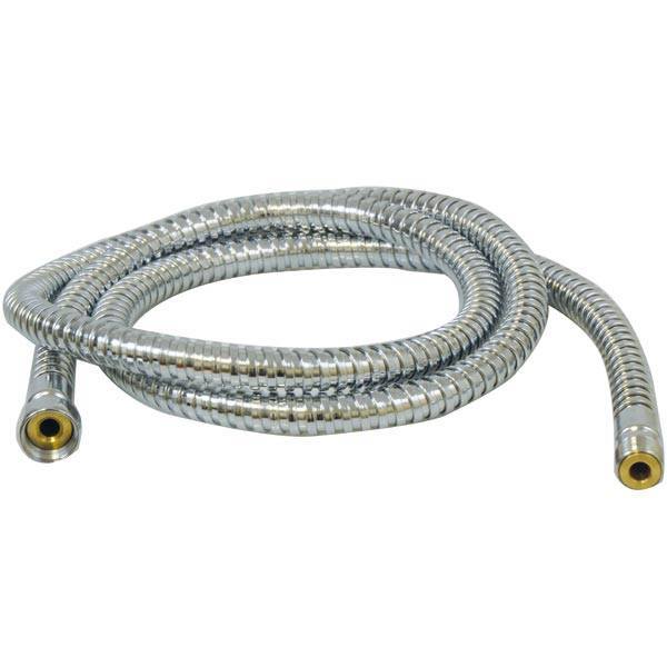 Duschslang krom 1