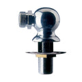 Vattenuttag vinkel 3/8 bg0038