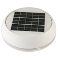 Marinco 3 Day & Night solcellsventilator