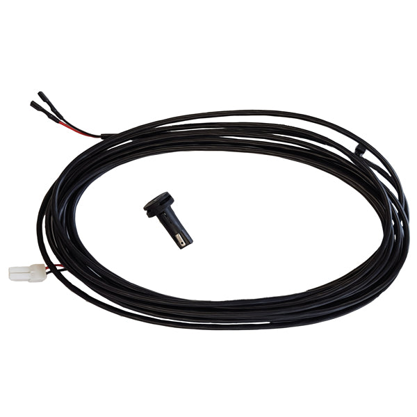 Webasto extern temperatursensor 2