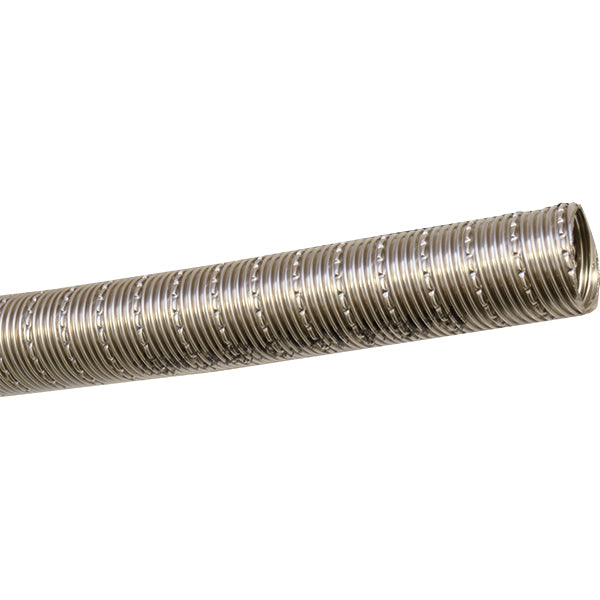 Webasto avgasslang RF 24mm 10m