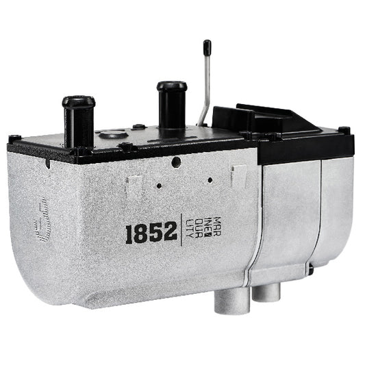 1852 båtvattenvärmare 5kW (diesel) 12V
