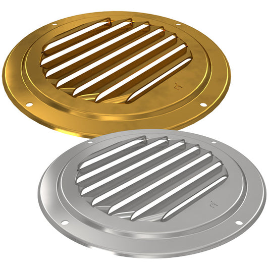 Roca ventilgaller ø 125mm RF