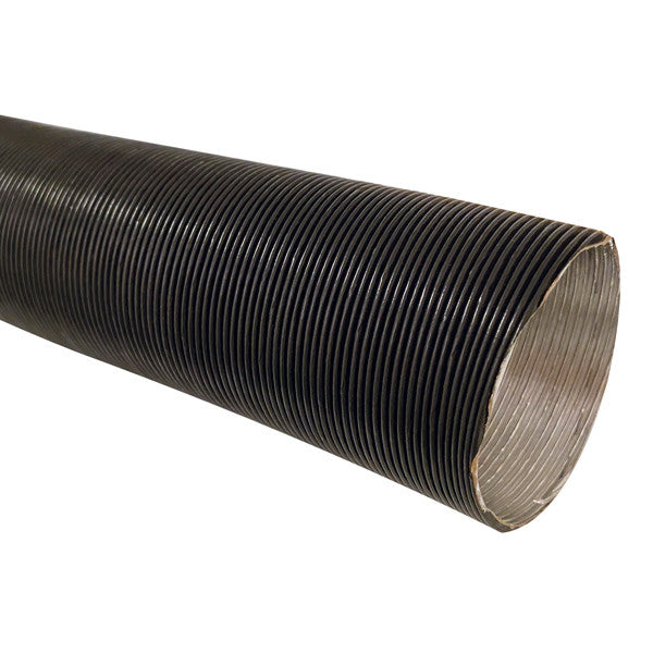 Varmluftsslang Ø90mm 10m