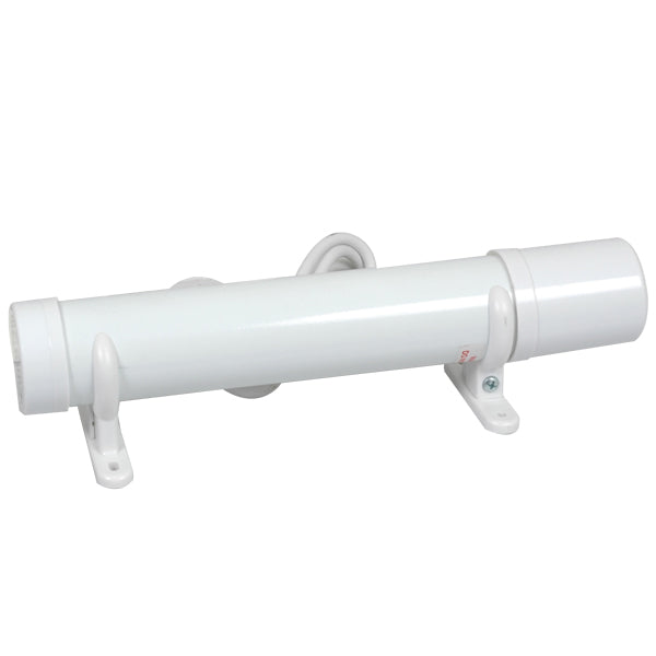 1852 värmerör vitt längd 610mm 80W IP55
