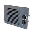 Värmare arizona 400 12V 126W & 3-stegsventilator 5