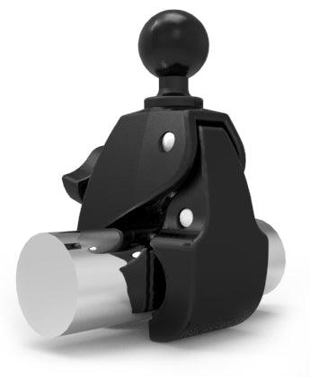 Bas quick mount till rör 25-55mm stl. c (rap-401u)