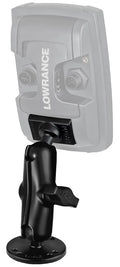 Komplett hållare medium arm stl. c till Elite (ram-101-lo11)